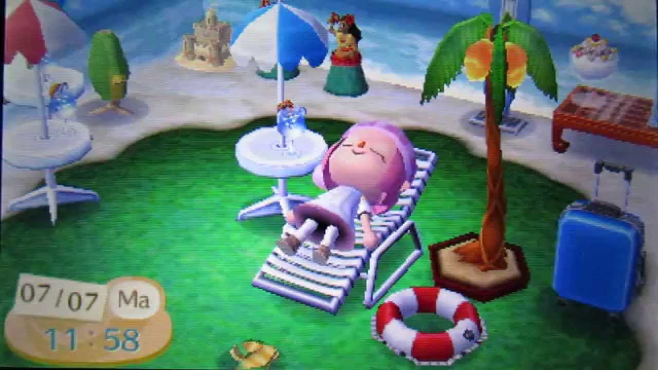 [ACNL] /!\ Avertissement sur une personne /!\