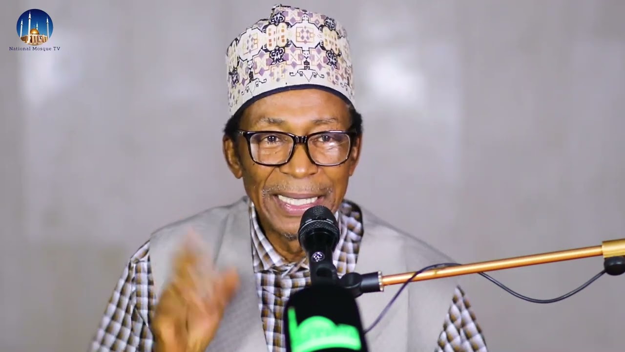 From Revelation to Reality: Science, Humanity and the Qur'anic Vision By Sheikh. Muhammad Auwal USA