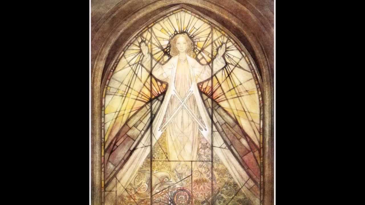 Sulamith Wülfing ~ German Artist and Illustrator