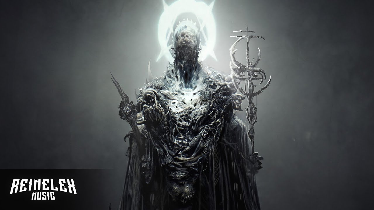 Heaven Fell - Hierophant