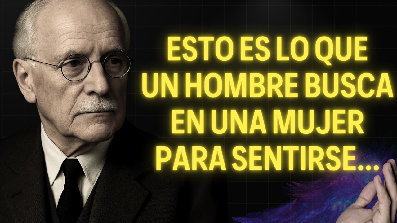 Lo que un Hombre REALMENTE Busca en una Mujer para Sentirse 