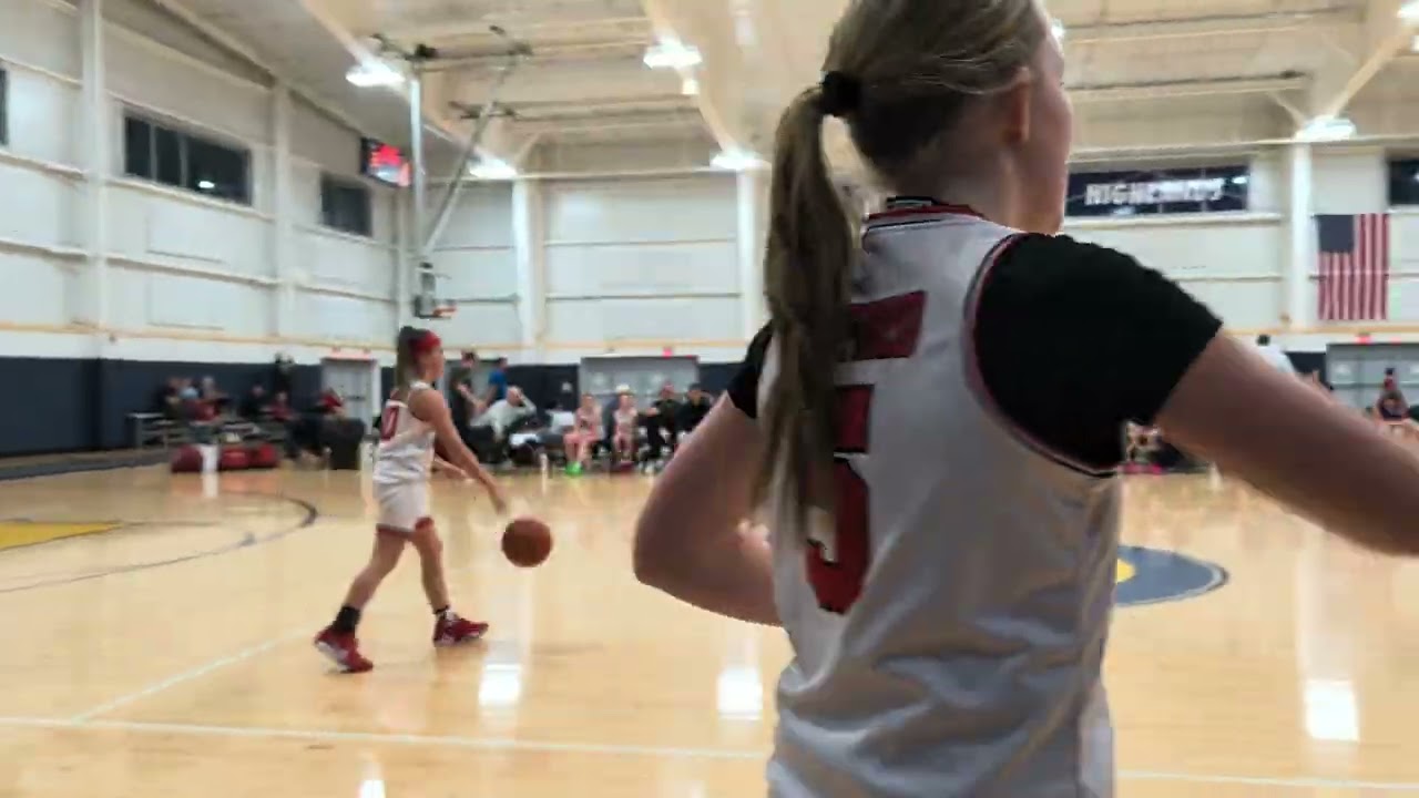 Warren v St Clairsville 2/7/2026