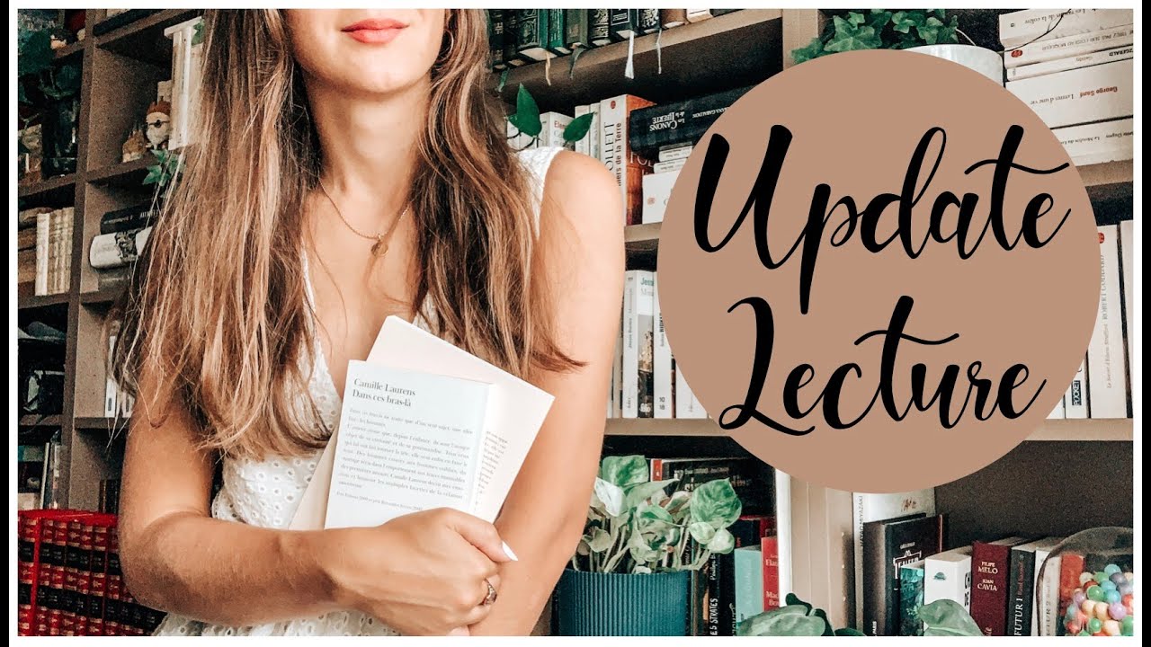 Update lecture #86 : Initiation, féminin et... déceptions 😅📚