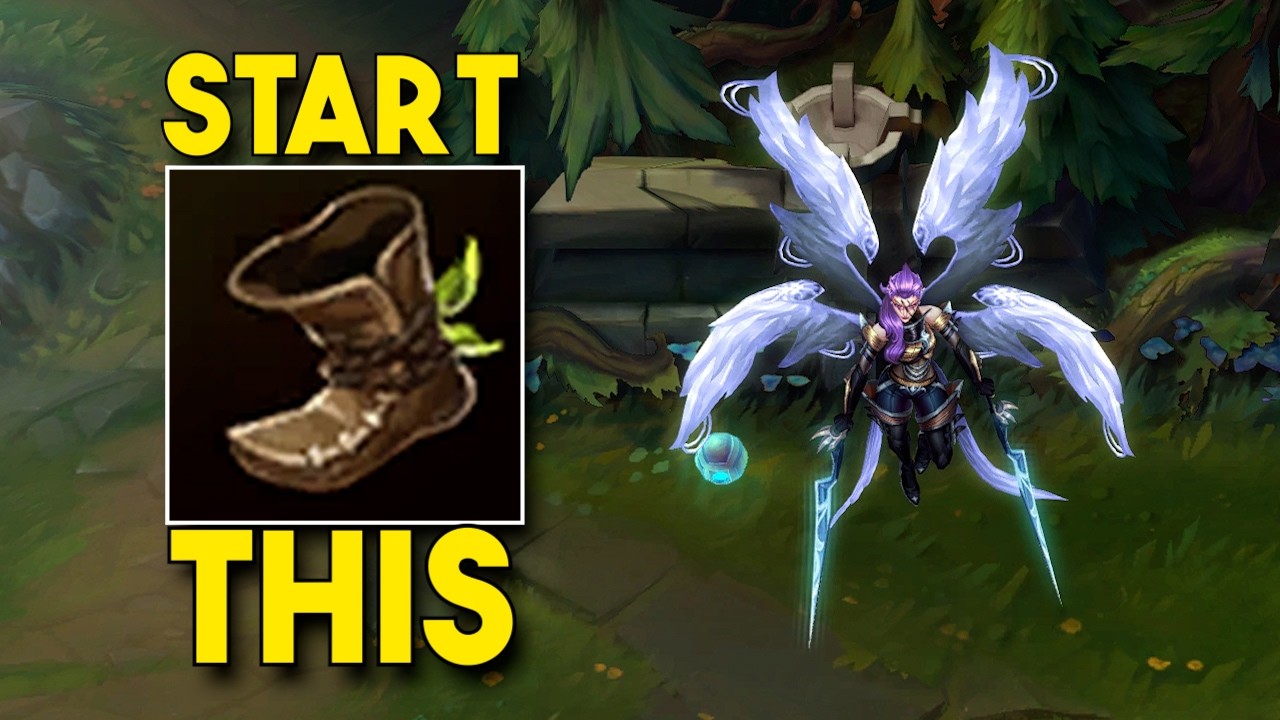 Why I Stopped Buying Doran's Items