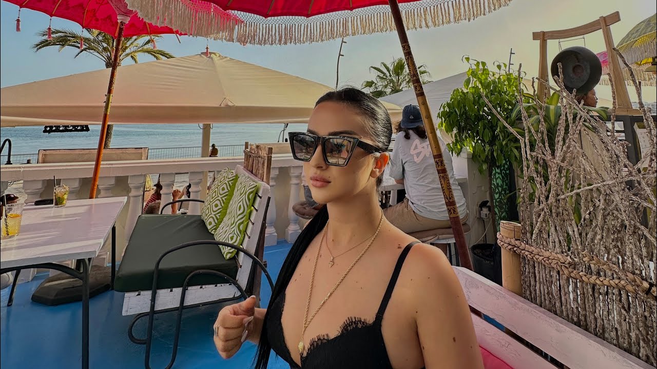 Bejm valixhen se bashku per Ibiza🙈🌴☀️