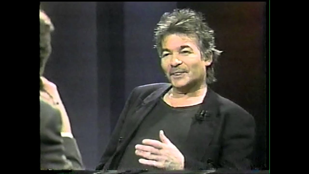John Prine - Miller & Company (ca. 1992)