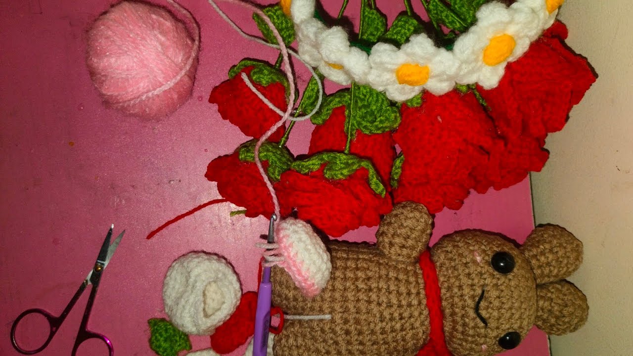 DN Crochet 🧶 
