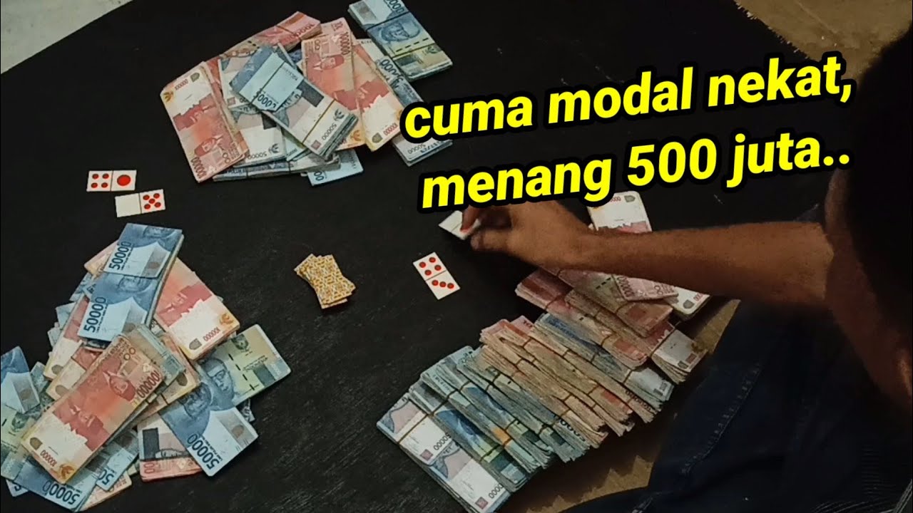 kiu terpanas ! cak Dul vs Slamet.