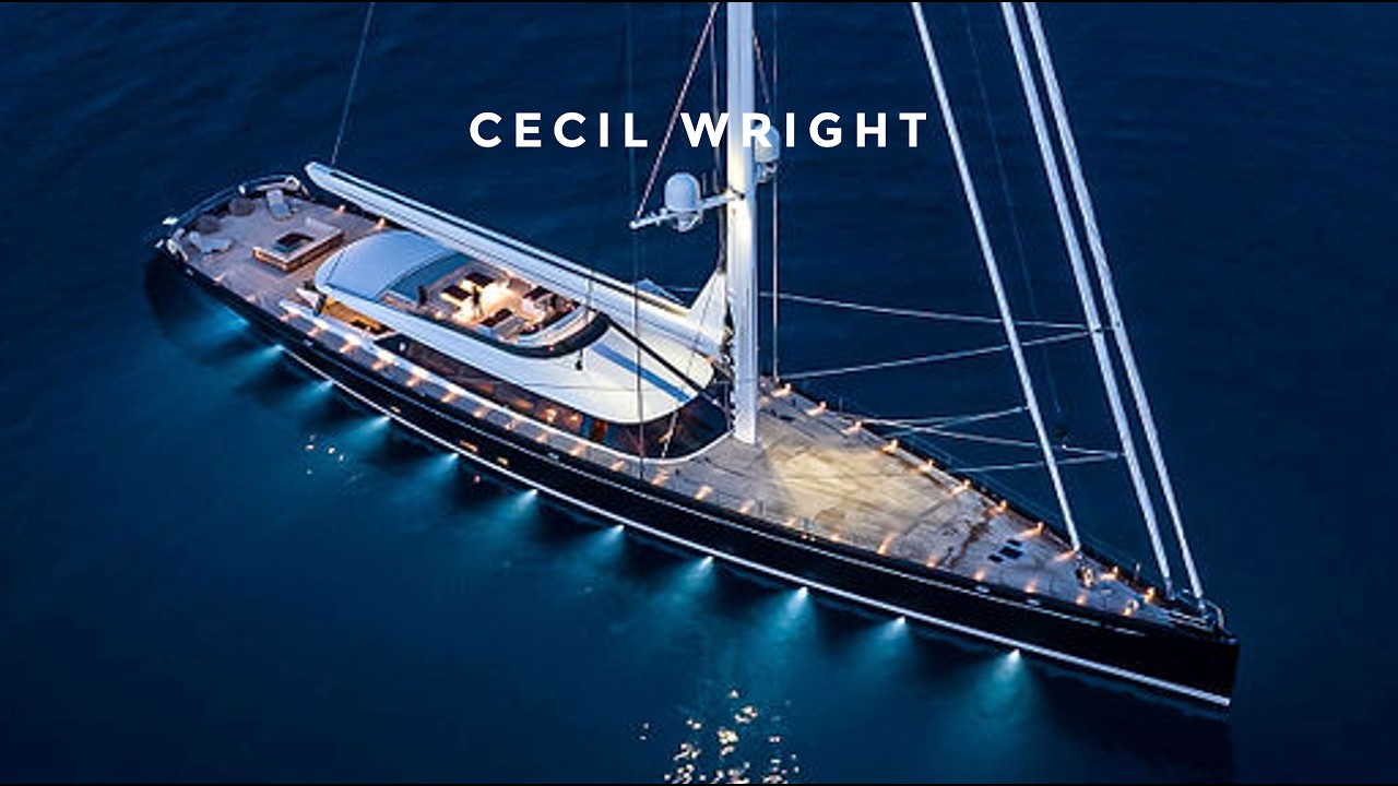 KOKOMO &bull; 58.4m &bull; Alloy Yachts  &bull; 2010