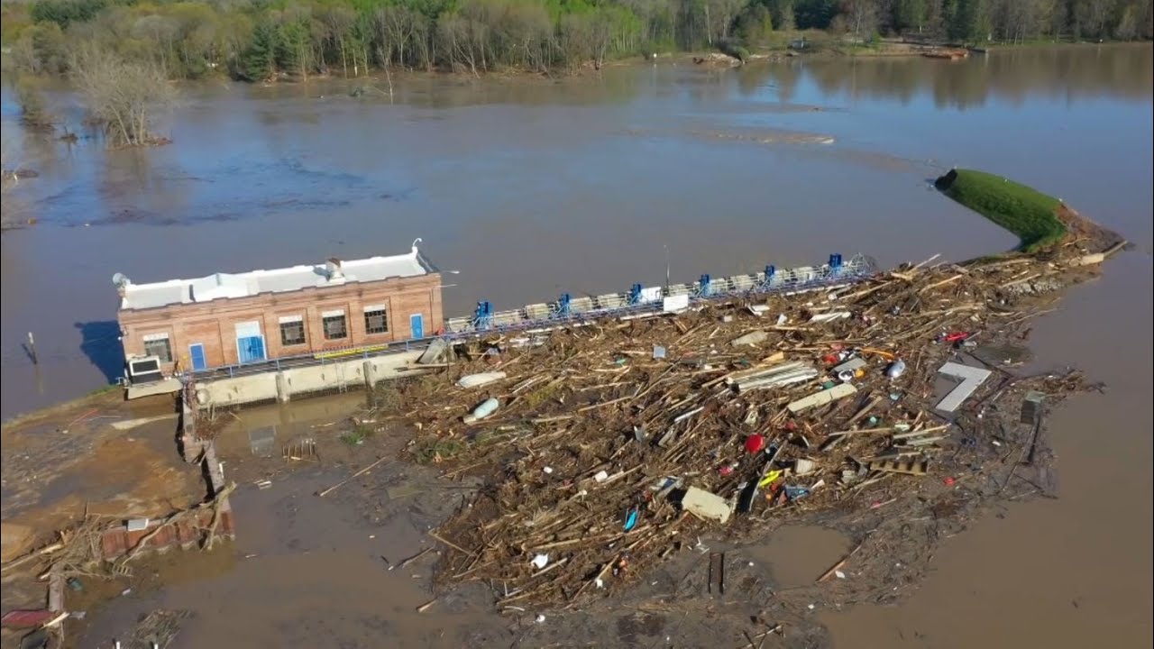 When the Dam Breaks - Great Lakes Now - 1016 - Segment 3