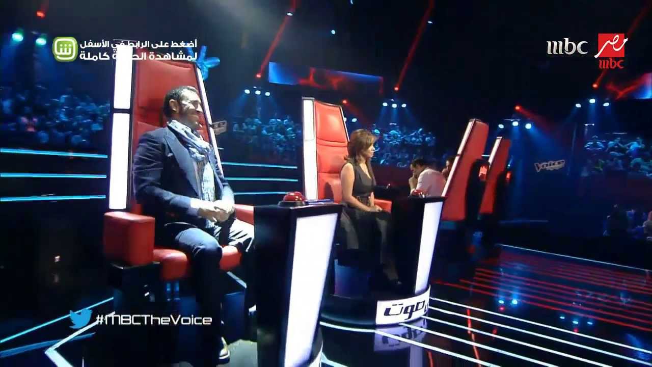 #MBCTheVoice - 