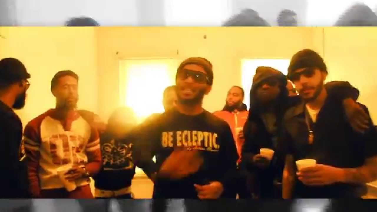 Bobby Dime$ feat Skeetie Ball & B.FO$$ - WIT DA SHITS (Official Video)