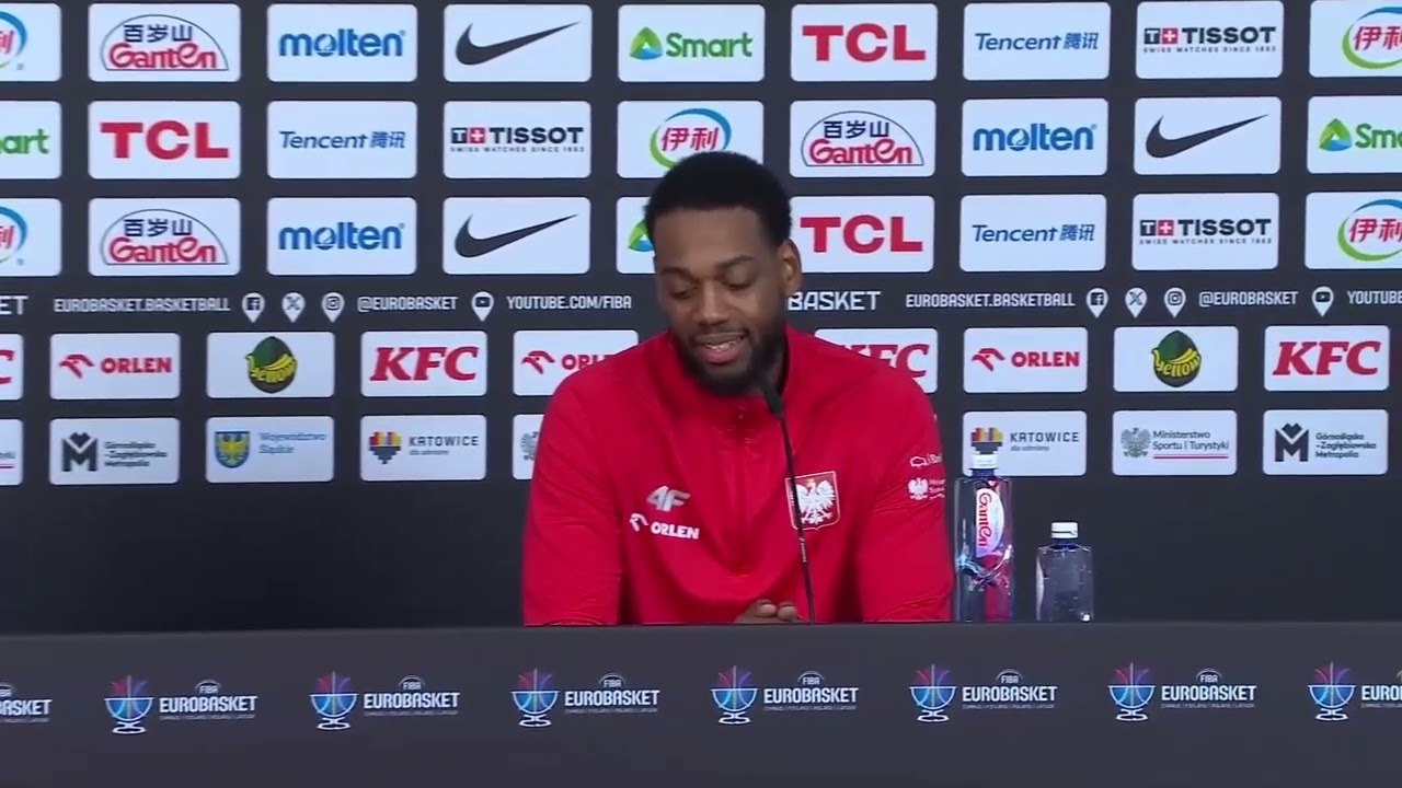 Jordan Loyd on expectations vs reality