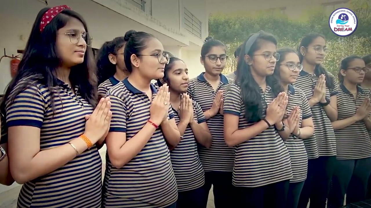 Girls Hostel 1