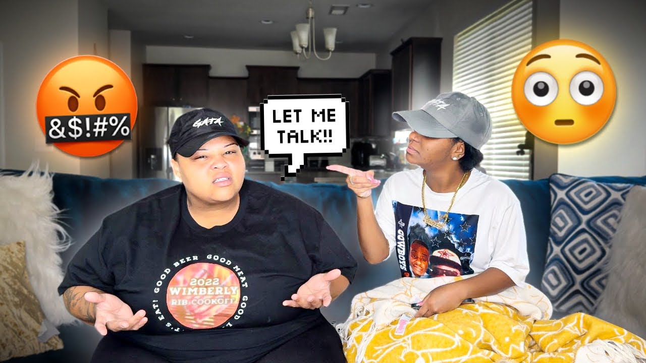 ANSWERING EVERY QUESTION I ASK MY FIANCÉ