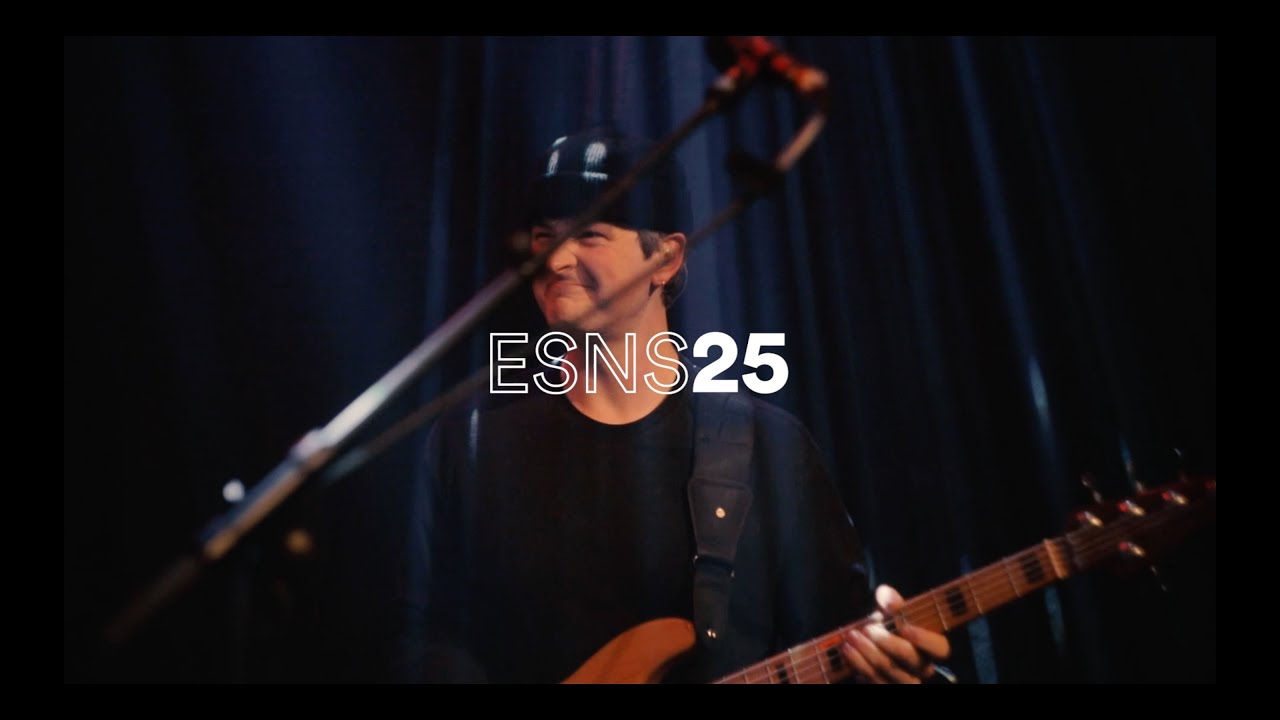 .multibeat's Official ESNS 2025 Aftermovie