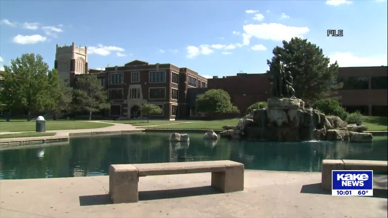 USD 259 to relocate one Wichita high school over winter break due to structural issues