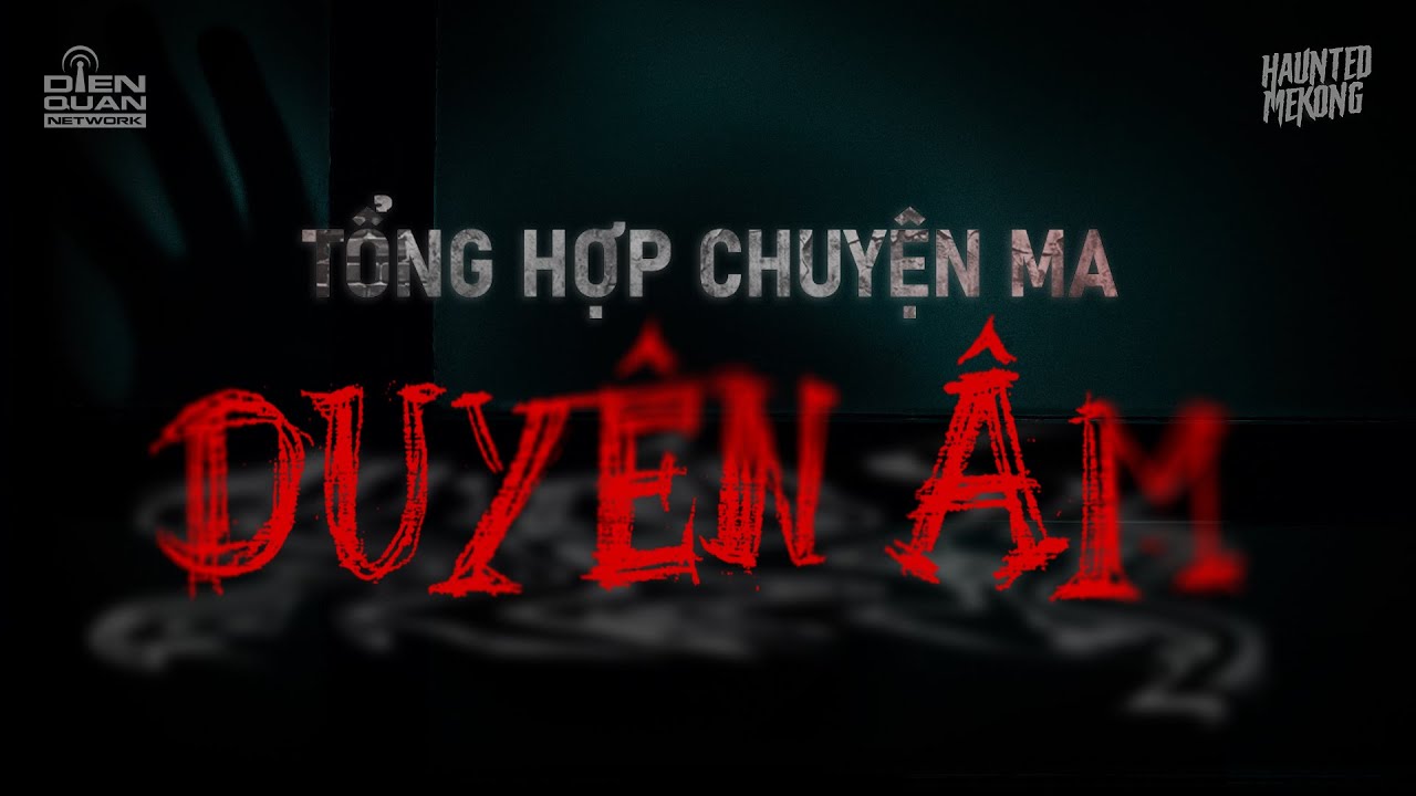 🔴 HAUNTED MEKONG LIVESTREAM | TỔNG HỢP CHUYỆN MA VỤ ÁN TÂM LINH CỦA NGỌN ĐÈN DẦU