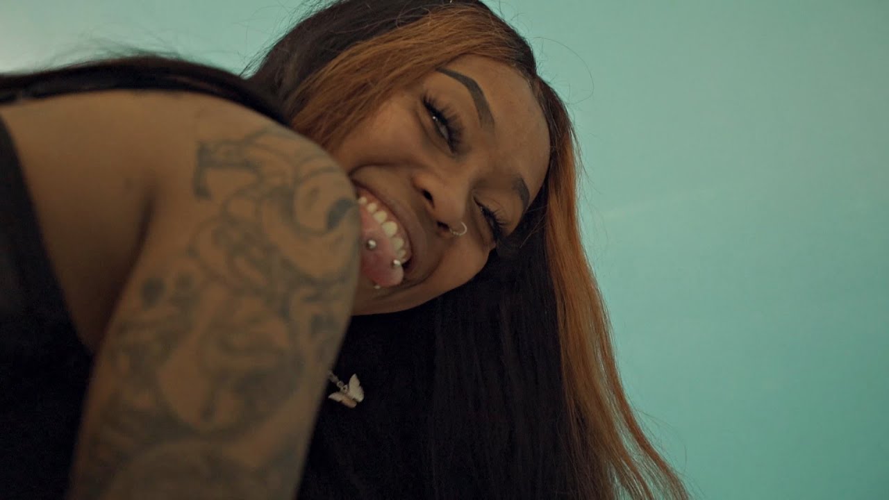 Yn Jay x Louie Ray - 