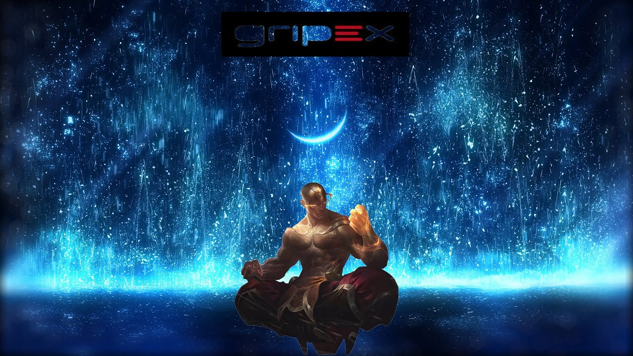 Gripex - Finally!