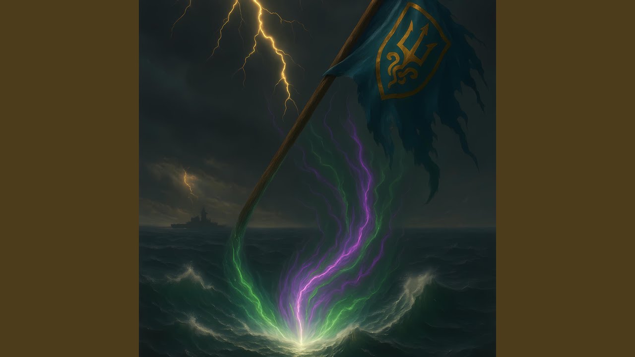 La Furia del Leviatán