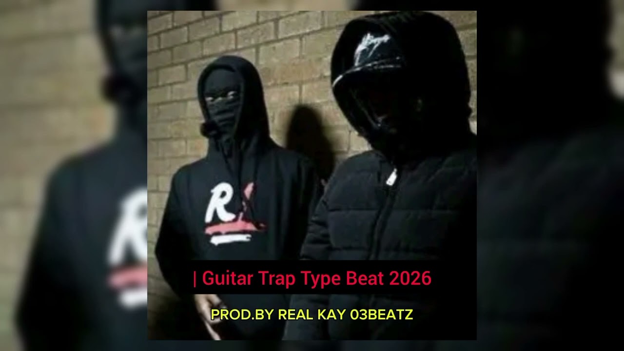 Trap Type Beat 2026 - 