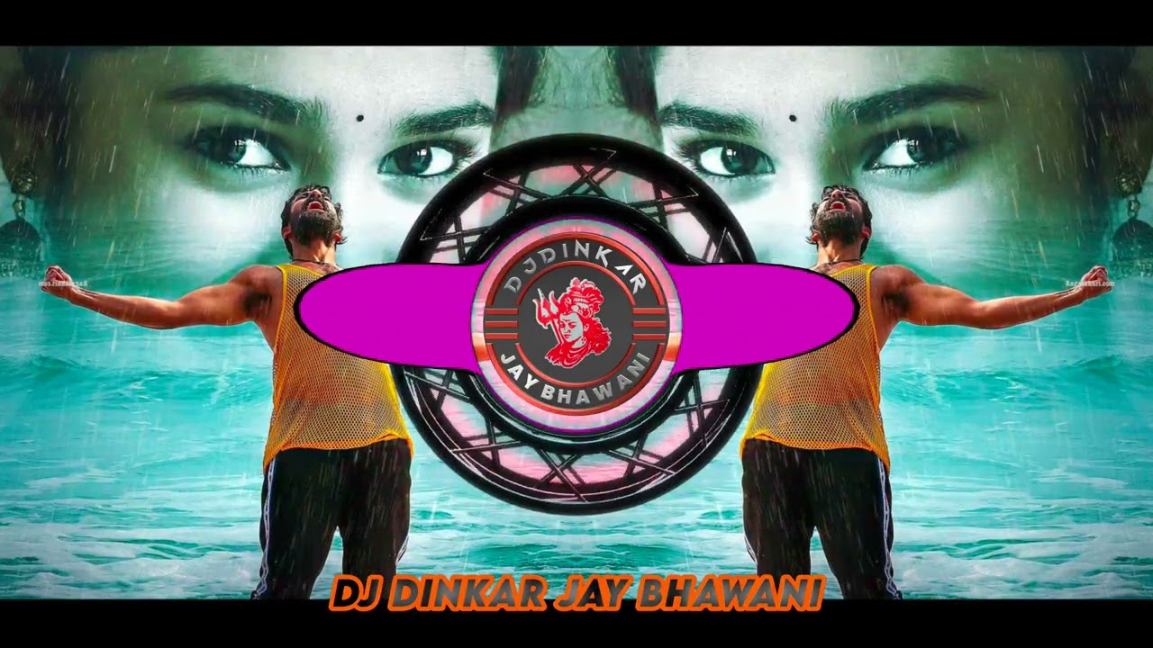 MASHUP BEWAFA 1 TAPORI MIX DJ DINKAR JAY BHAWANI