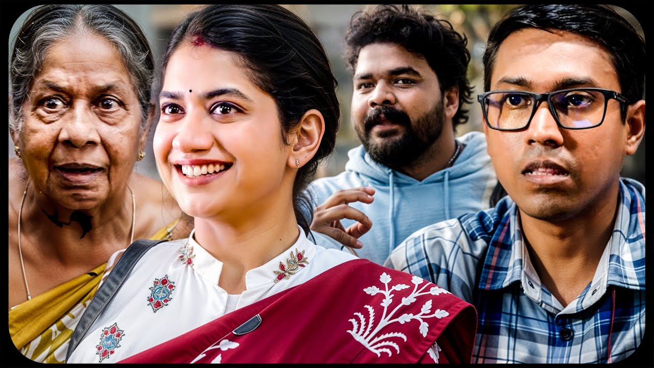 എന്താണെന്ന് അറിയില്ല ഇത് കേട്ടിട്ട് വല്ലാത്ത ഒരു കുളിരും വയറ്റിലൊരു വിറയലും😂🤣Innocent | Althaf Salim