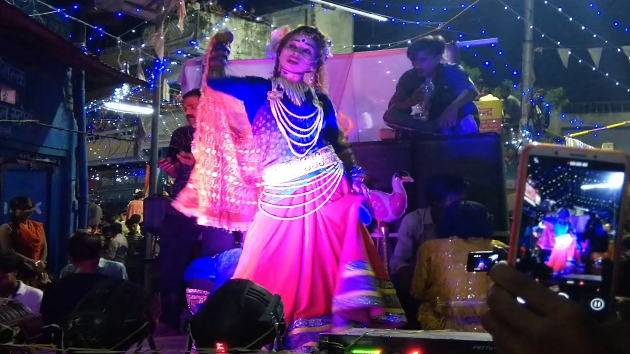 सुप्रसिद्ध नकटिया मेला खोजवा वाराणसी | Nakatiya mela  khojwa varanasi Mela | Varanasi Nakkatia Mela