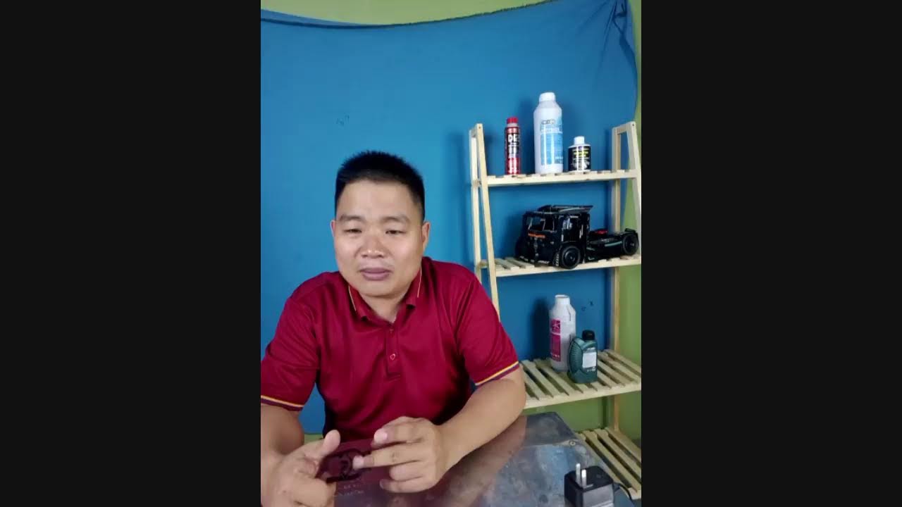 Độ chế - Cải tạo động cơ - phạt vài chục triệu
