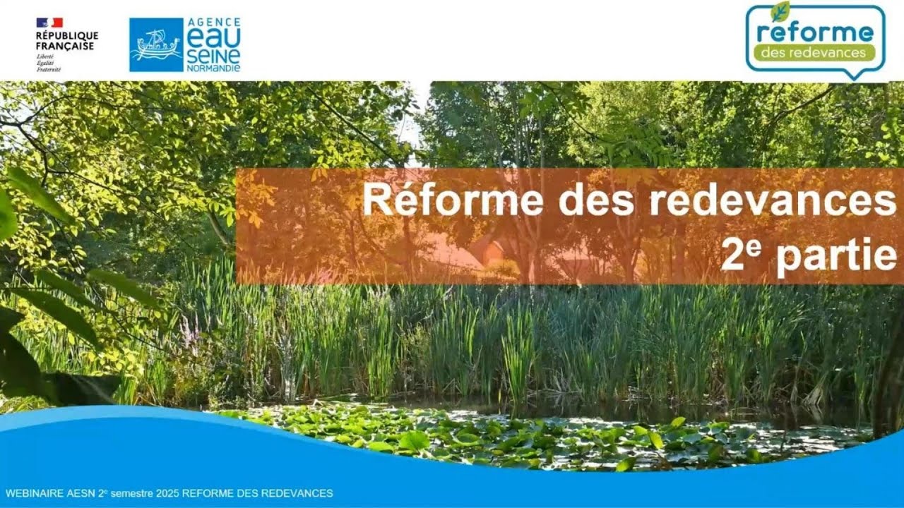 Webinaire 