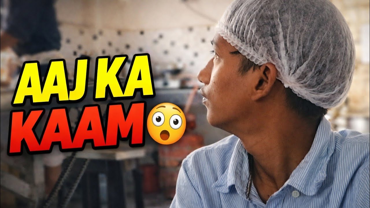 👉 Aaj Ka Kaam 🔥 Majedar Kitchen Life | Full Day Vlog