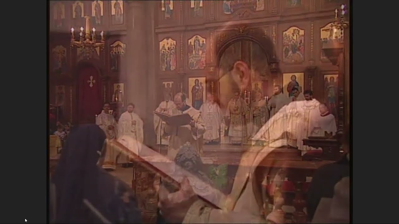 Piana degli Albanesi - I riti della Settimana Santa
