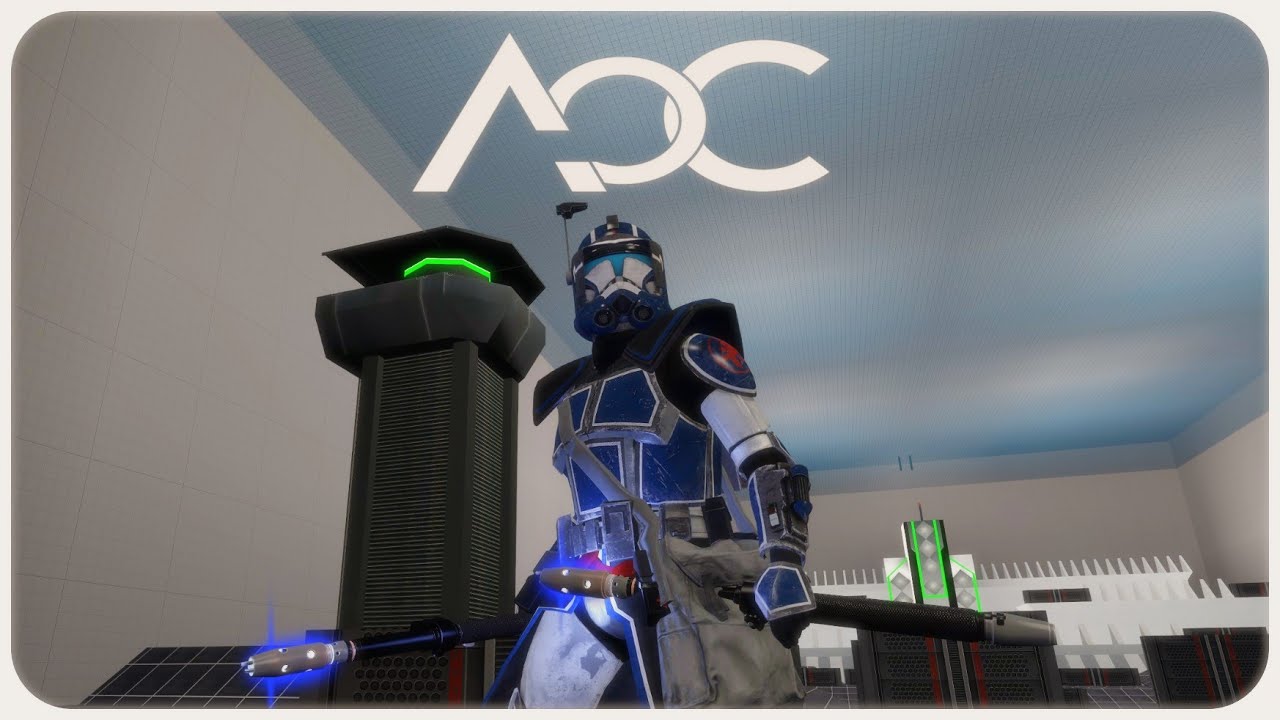 KAMPF mit der ST! - Age of Clones