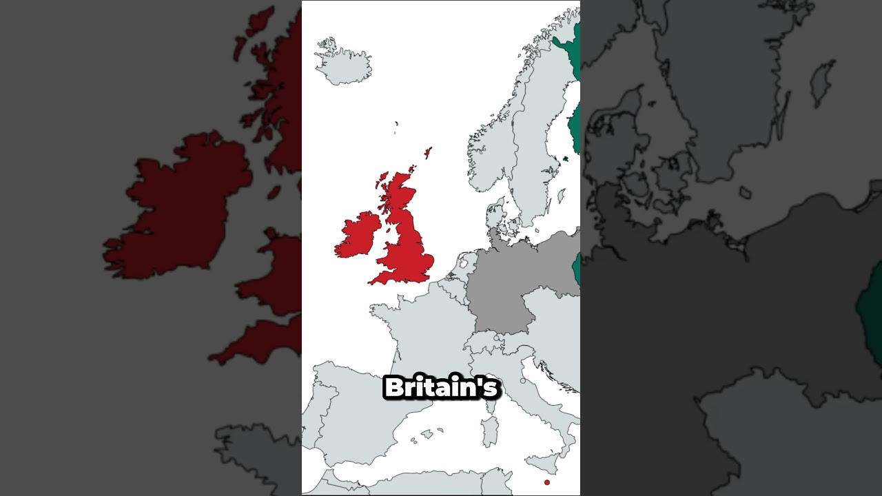 When did the US and UK Become Allies?