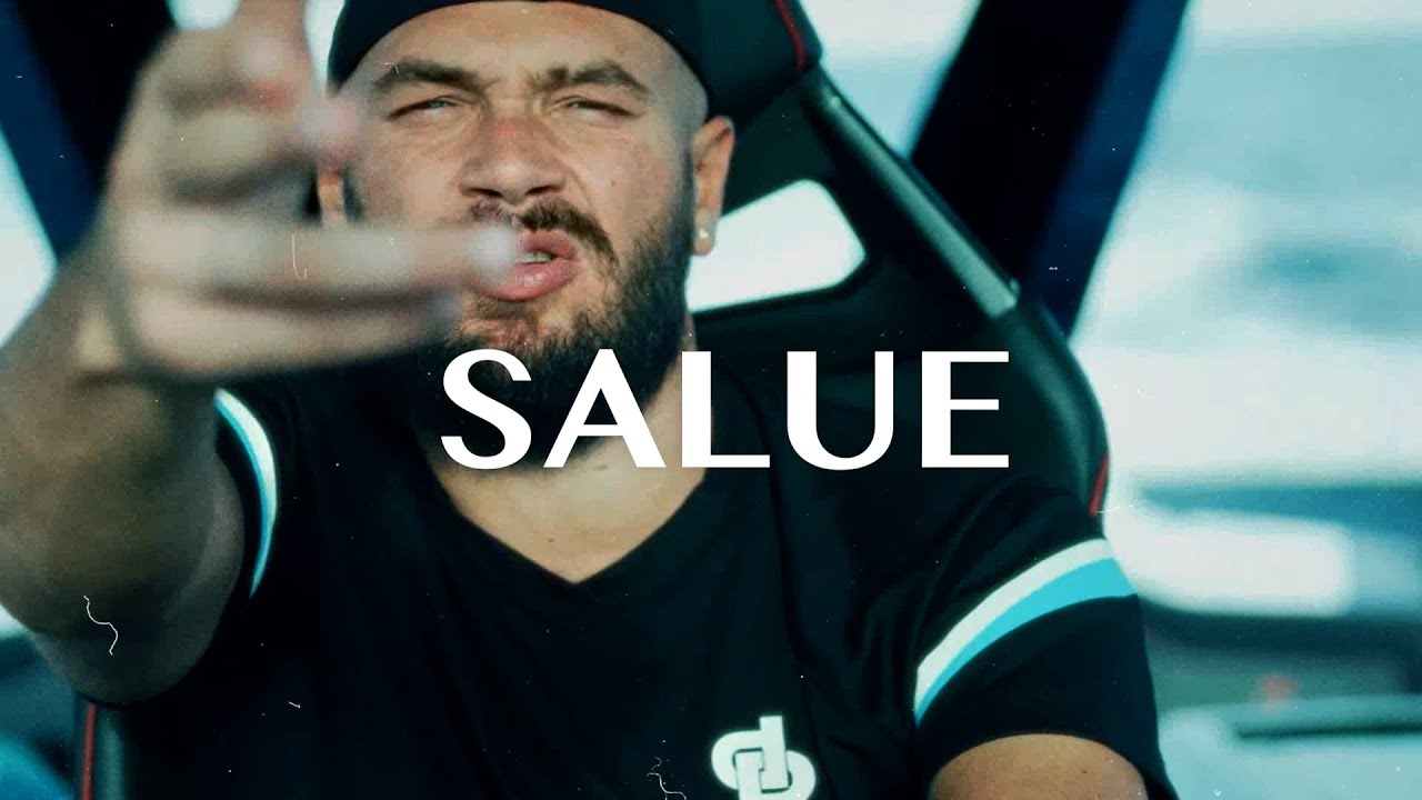 Jul x Morad Type Beat 