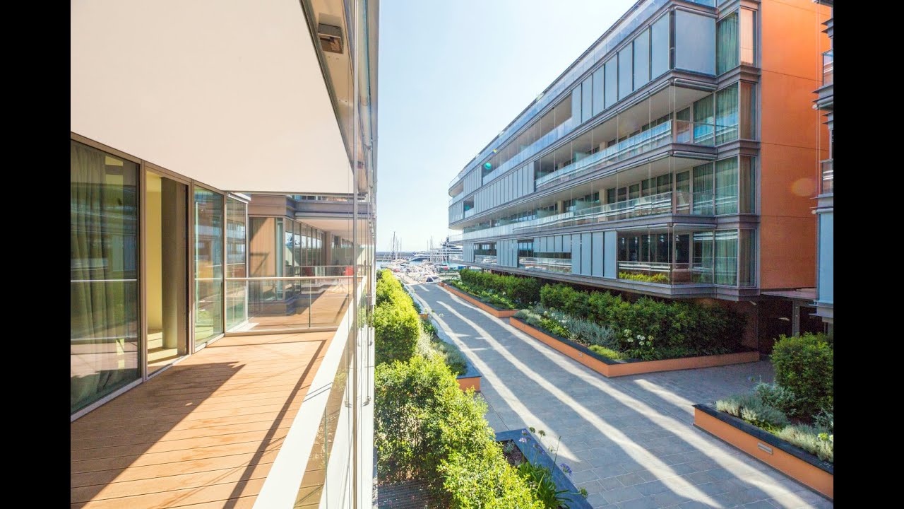 IPI Genova | Vendita appartamento Waterfront - Piazzale Kennedy (GE)