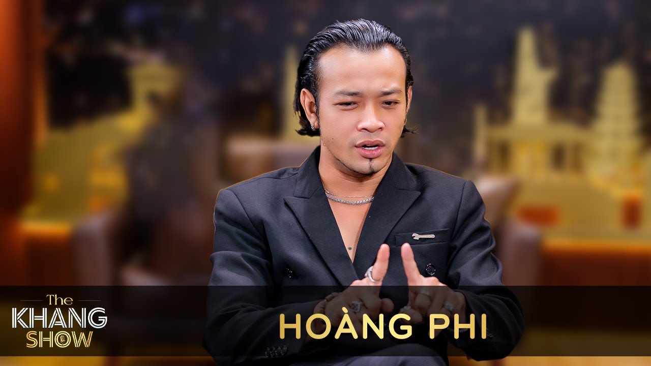 Ep 8 | Hoàng Phi: Sức mạnh của những vai phụ và cuộc đời thăng trầm của nam diễn viên