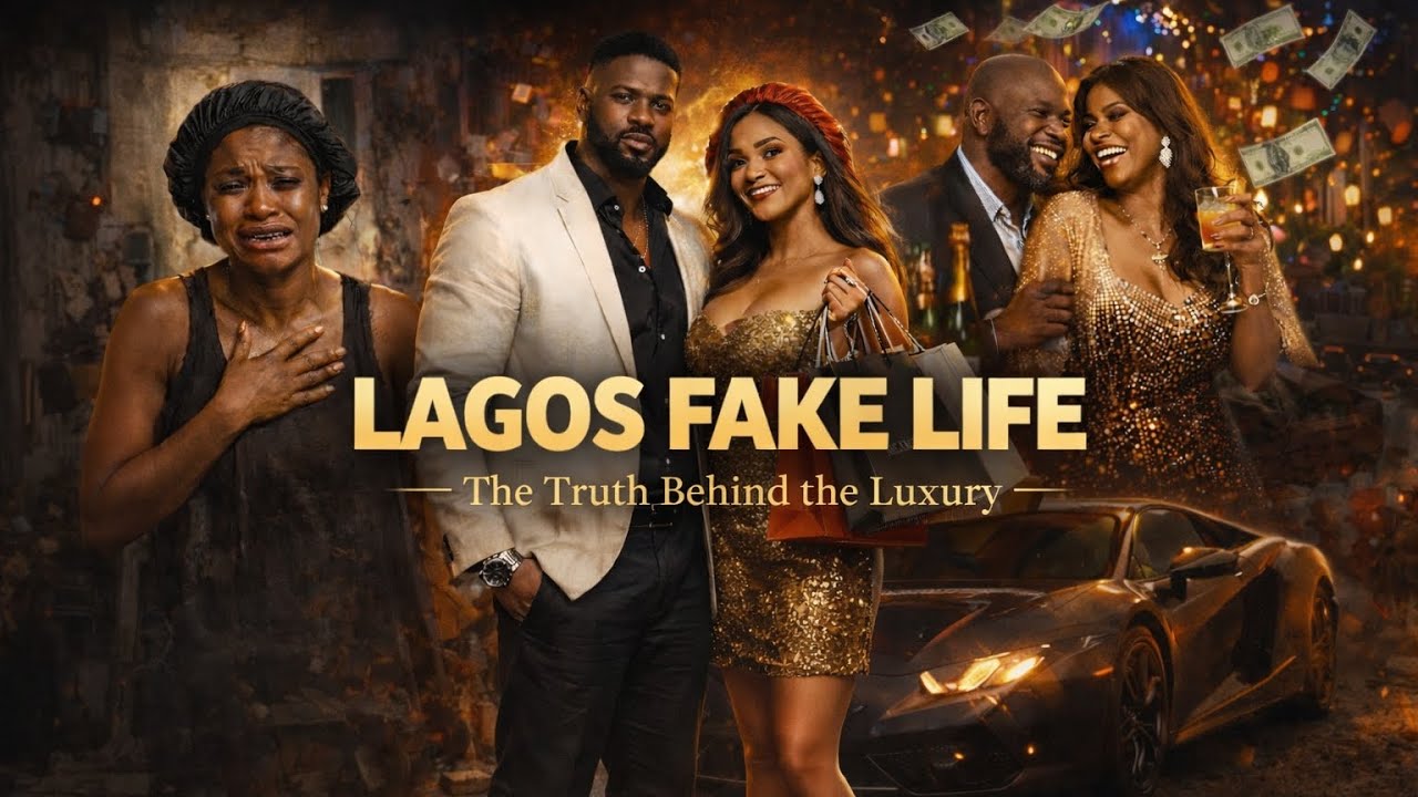 She lived a double life and one mistake exposed everything #africanstory #nigerianstories #storytime