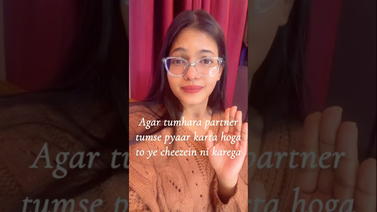 Toxic relationship Part 2 follow for more tips 