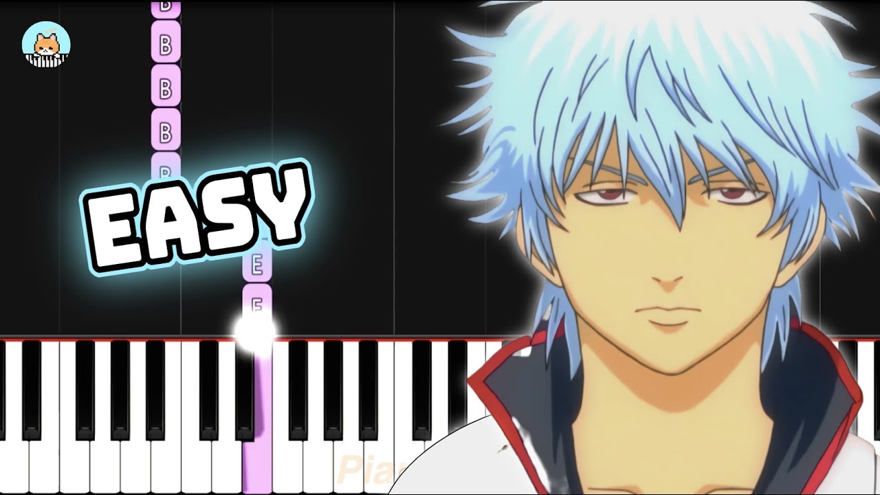 Gintama OP 1 - 