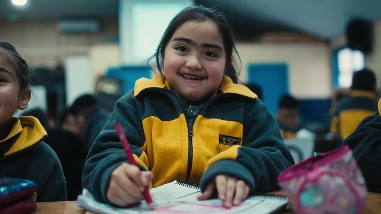 Story Video: Puerto Montt, Chile | Bible Engagement Project