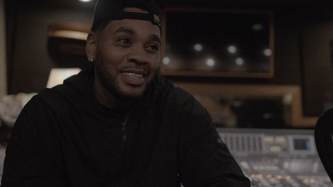 Kevin Gates - Bread Straight (Official Music Video)