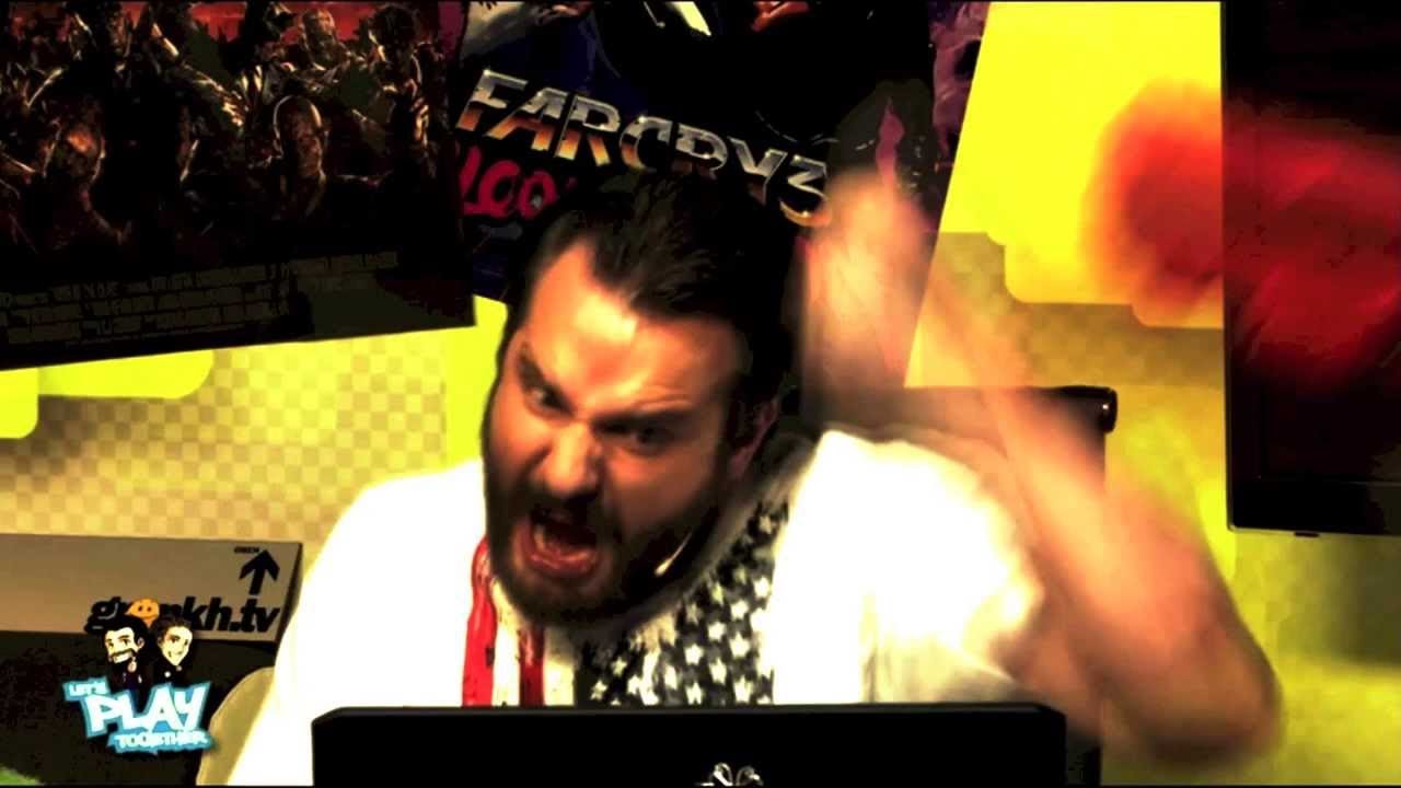 GTA ONLINE ★ Gronkh, Ameisen23 & LetsPlayOnkel ★ Ultra Ausraster !!!B!!!