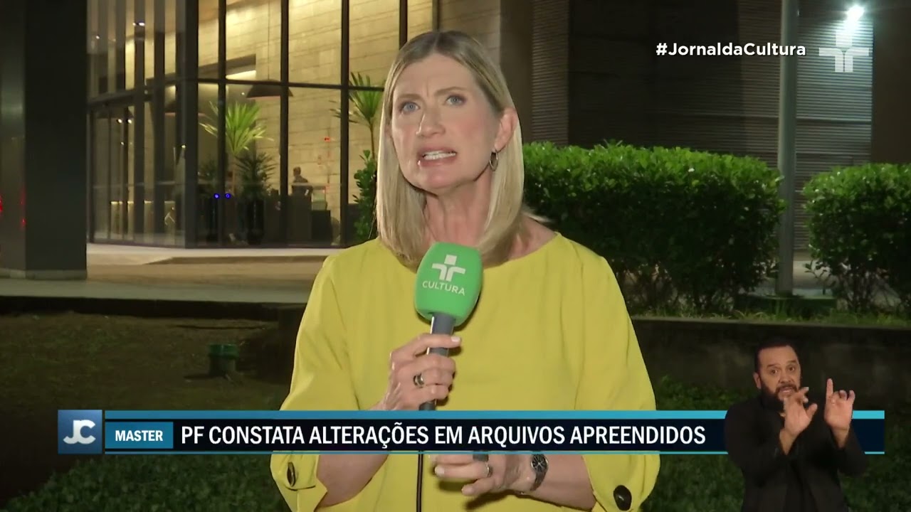 STF autoriza mais 60 dias para apuração de fraudes no Banco Master