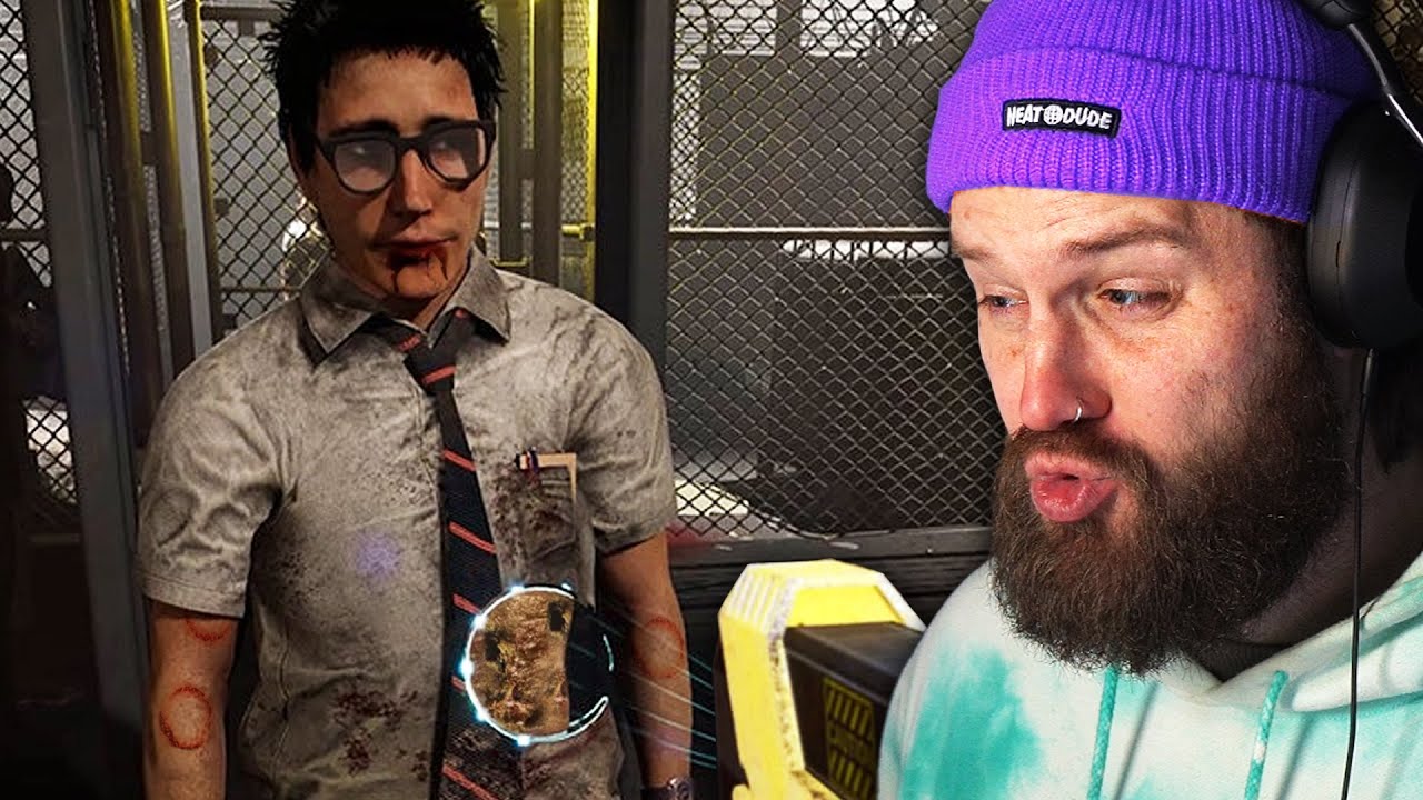 We Kept Every Human ALIVE in Quarantine Zone