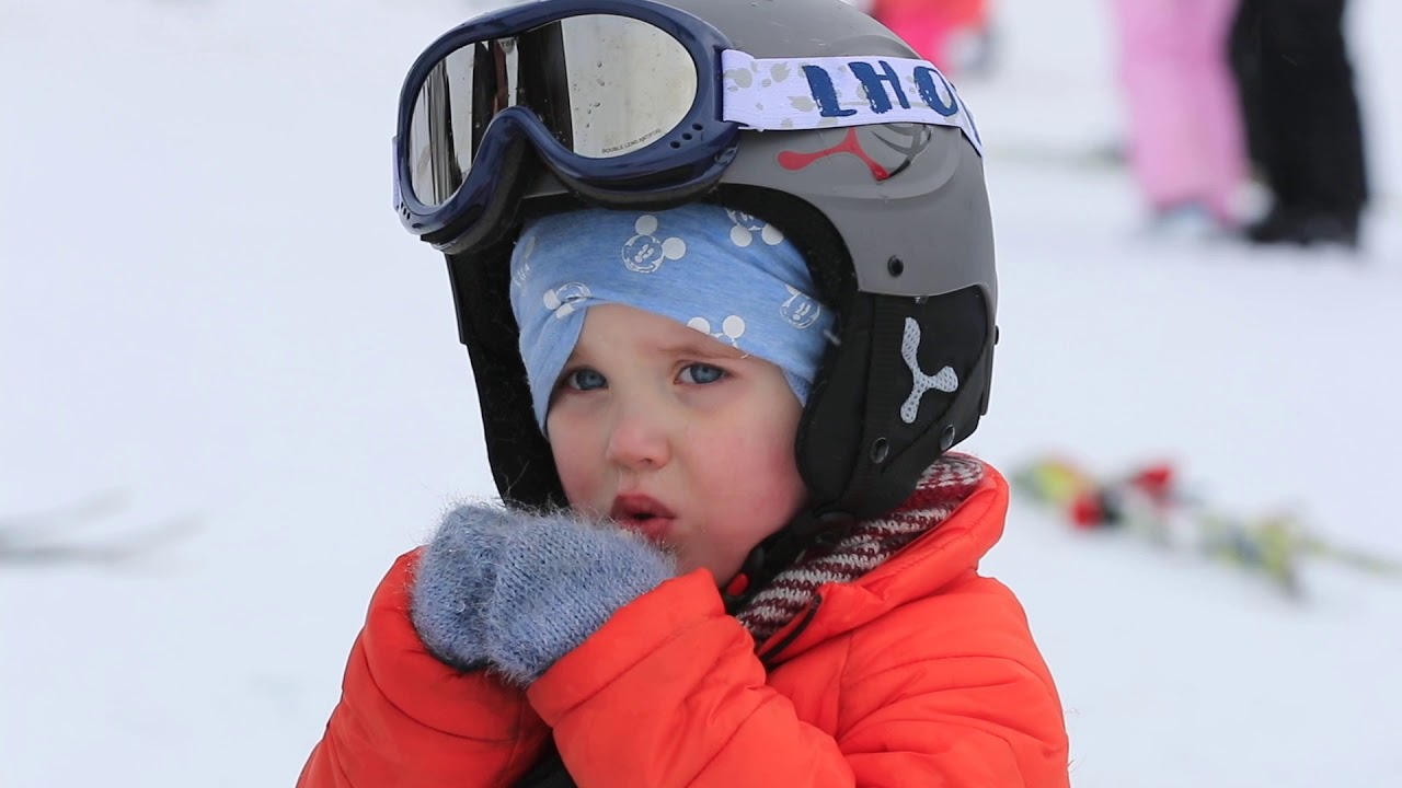 Sogndal Skisenter sesong 2018 & 2019