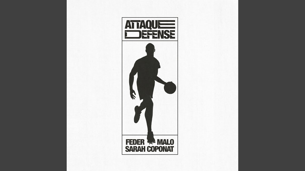 ATTAQUE DEFENSE (feat. Sarah Coponat & Malo)