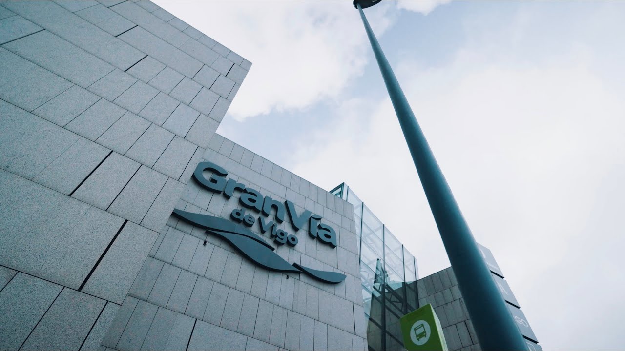 Gran Vía de Vigo 2023 | Vídeo Resumen