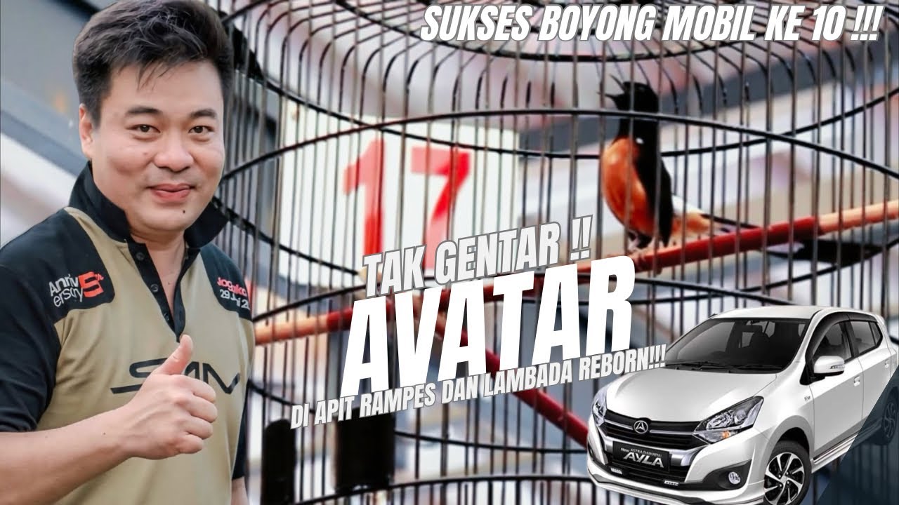 Penantian Panjang Setelah Prasasti,Bogor All Star , Masterpiece‼️AVATAR Kembali Ke Tahta Juaranya‼️